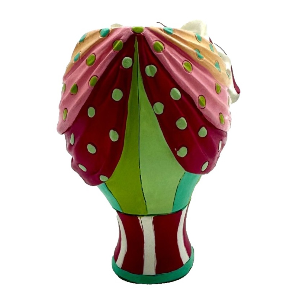 Two's Company Shannon Yostaw Whimsical Shoe Decorative Door Stop Art Object - Picture 5 of 11